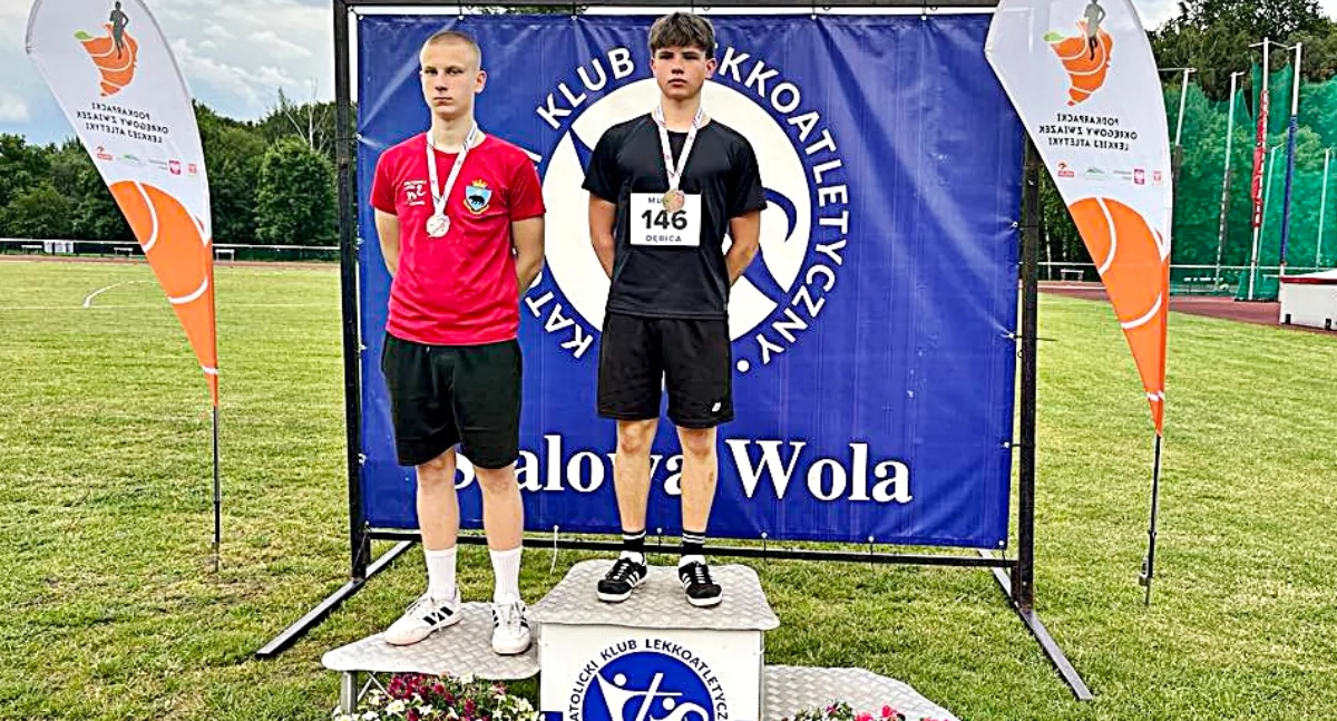 Kolejne trofea w kolekcji UKS „Tempo 5” Przemyśl