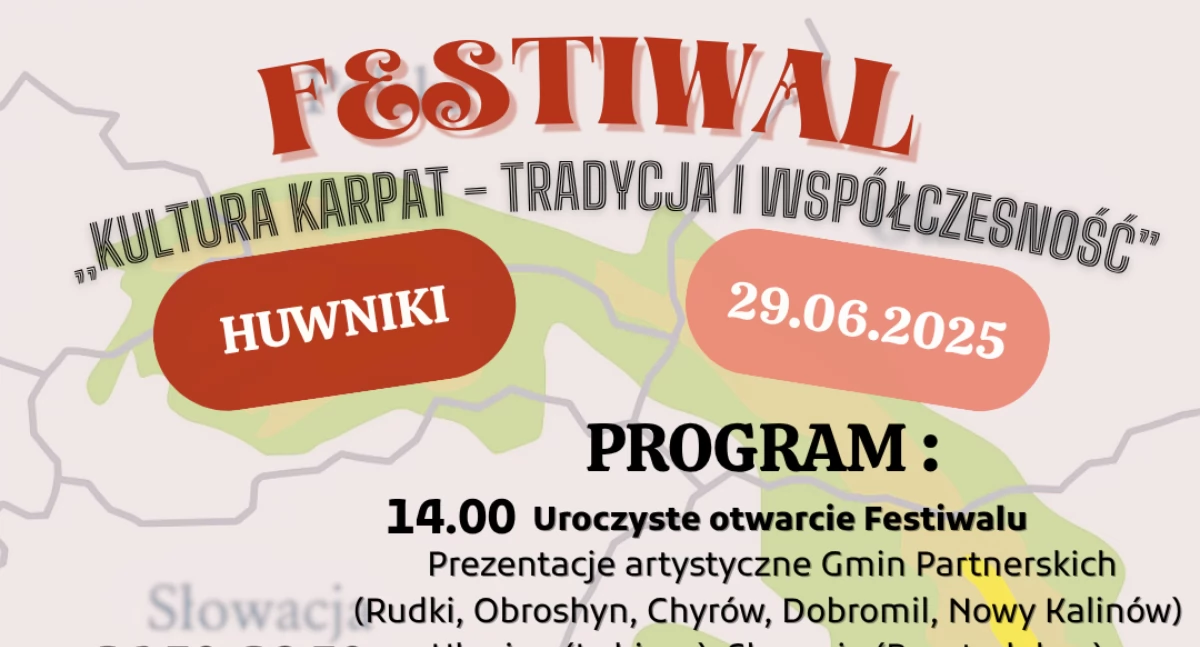 Kultura Karpat [PROGRAM]