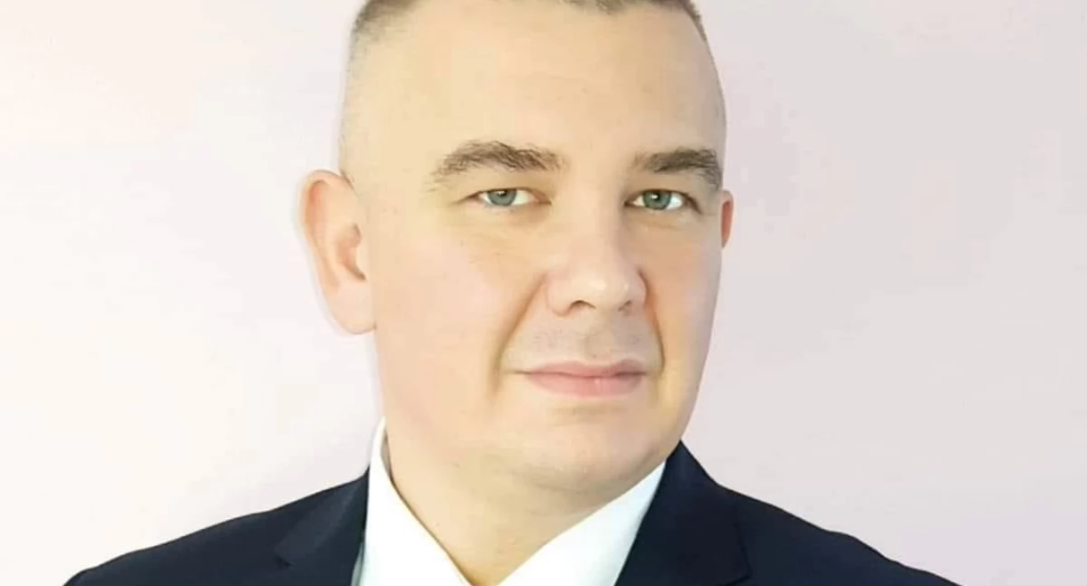 Andrzej Paniw nowy szefem przemyskiego WORD