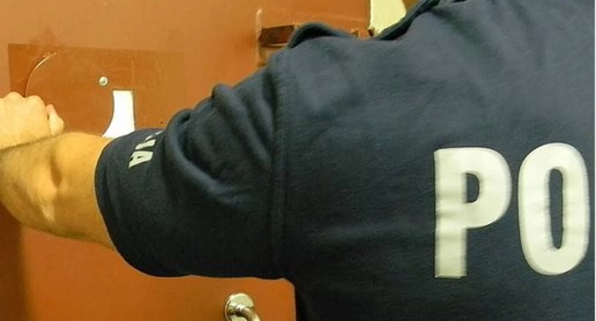 W ręce policji wpadł 19-latek podejrzany o oszustwo metodą „na policjanta”