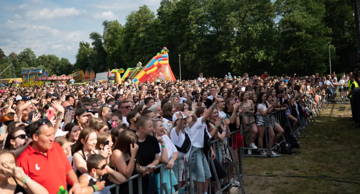 Dni Gminy Wiązownica [ZDJĘCIA]