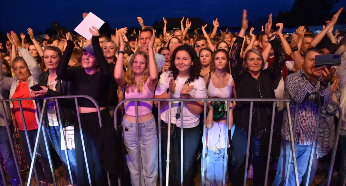 Dni Miasta i Gminy Kańczuga  [ZDJĘCIA]