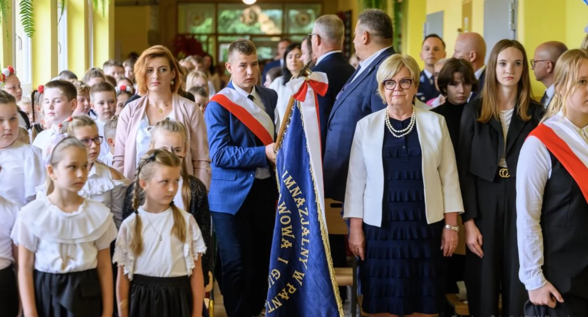 Mała – wielka szkoła w centrum uwagi [ZDJĘCIA]