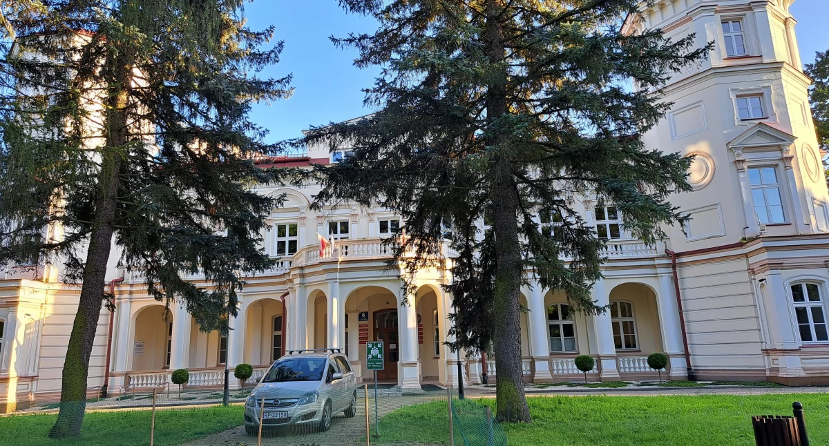 Uczelnie jarosławska i przemyska w top 15 Rankingu Uczelni Zawodowych Perspektywy 