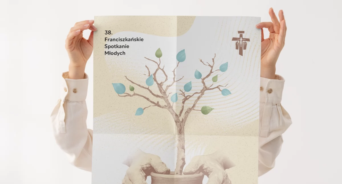 38. Franciszkańskie Spotkanie Młodych przed nami. Trwa rejestracja uczestników 