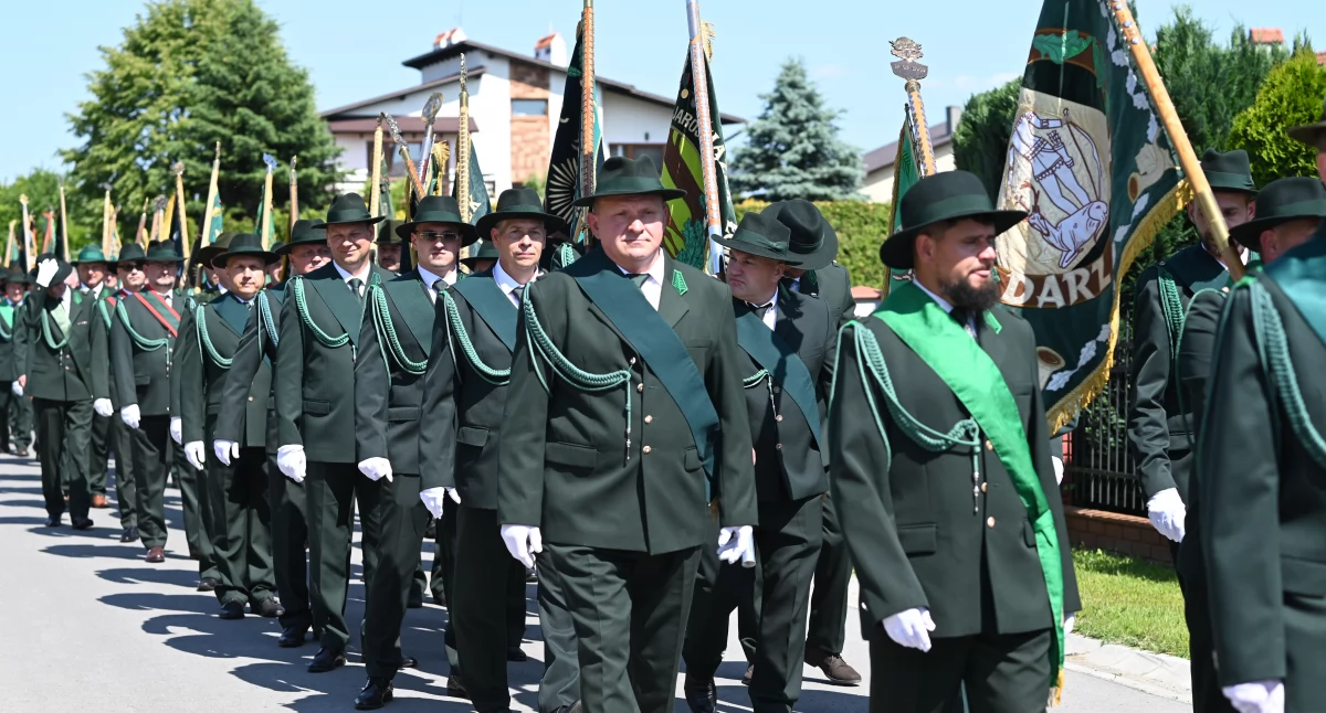 Za nami XXII Gala Myśliwska [ZDJĘCIA]