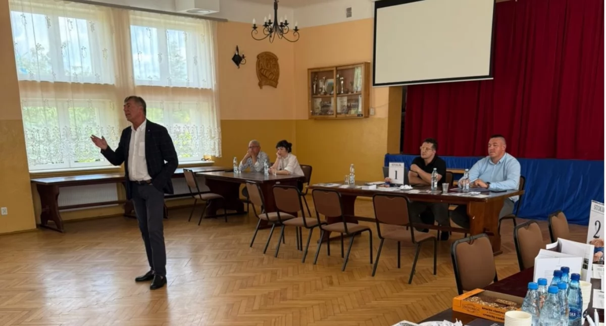 List otwarty do Mieszkańców Wyszatyc – Gmina Żurawica