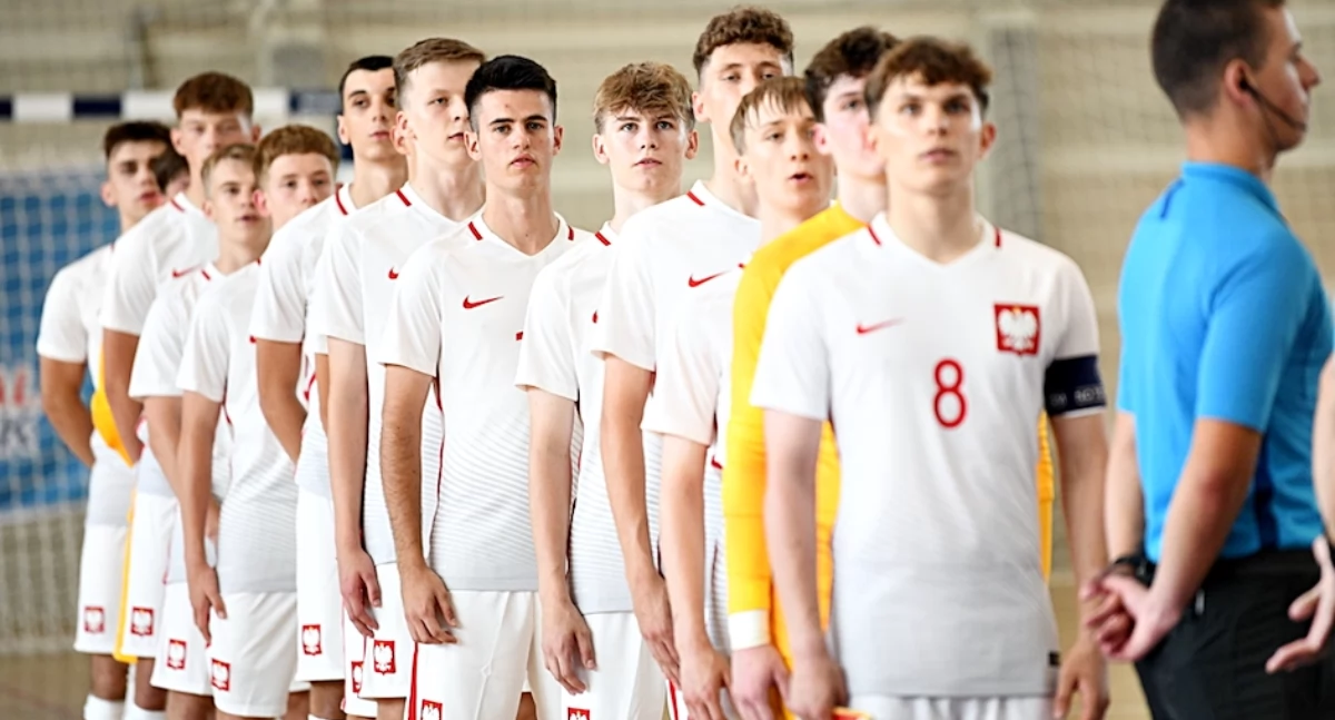Jeden z najzdolniejszych futsalistów w Polsce w Texom Eurobusie Przemyśl