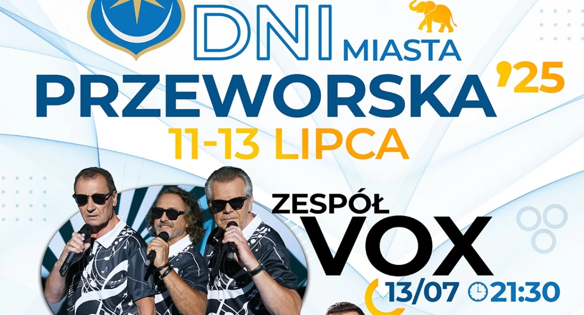 Dni Przeworska [PROGRAM]