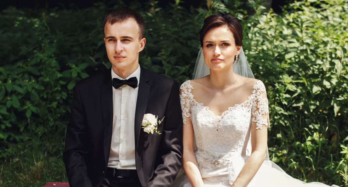 Małżeństwo coraz mniej popularne? Coraz rzadziej mówimy sobie sakramentalne „tak”