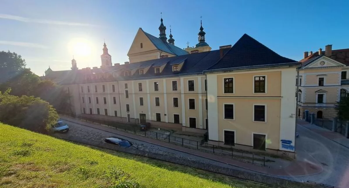 Miasto znajdzie pieniądze na ławki 
