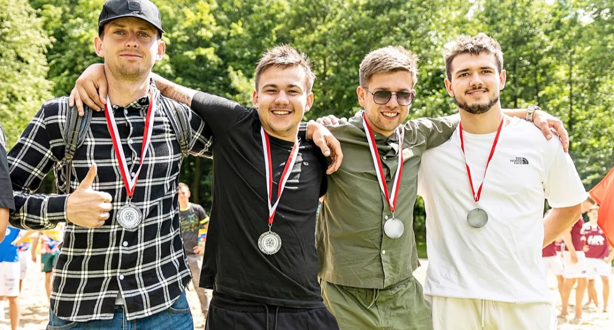 Tech-Project Futsal Team Jarosław wicemistrzem Podkarpacia [ZDJĘCIA]