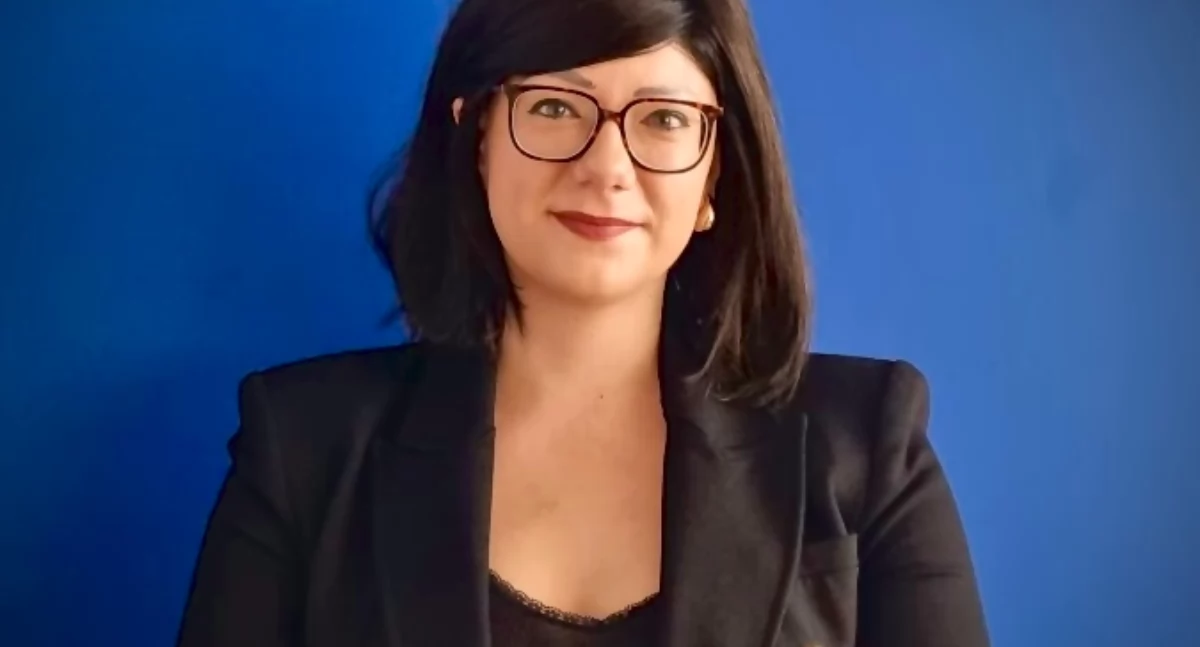 Luiza Powąska prezesem Stowarzyszenia „Polska Armatura Przemysłowa”