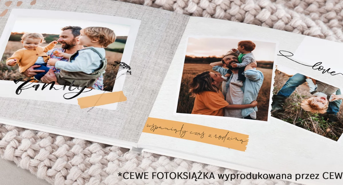 Jakie formaty może mieć kalendarz ze zdjęć i co warto w nim umieścić?