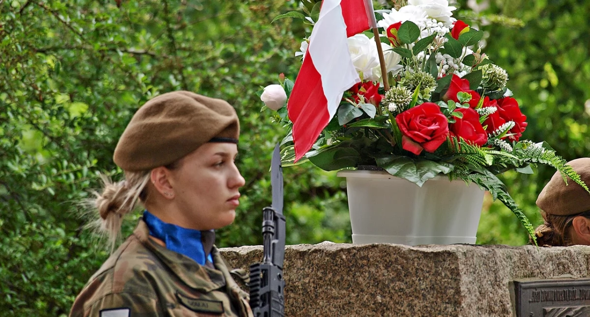 Nie o zemstę, lecz o pamięć i prawdę wołają ofiary. 82. rocznica zbrodni wołyńskiej [ZDJĘCIA]