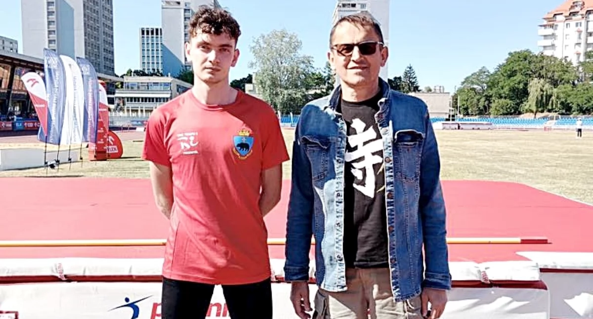 Patryk szósty pod Wawelem