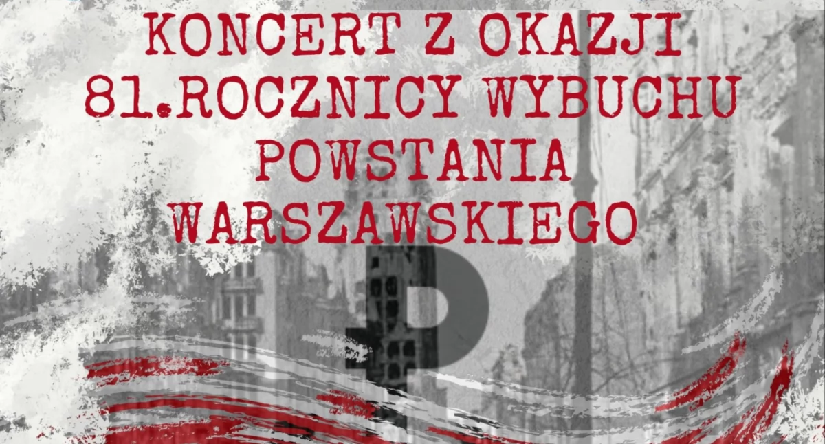 Wyjątkowy koncert w Rozborzu