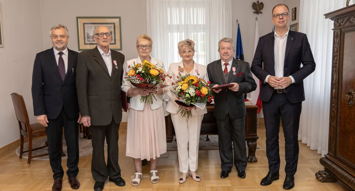 Święto miłości i wzajemnego wsparcia