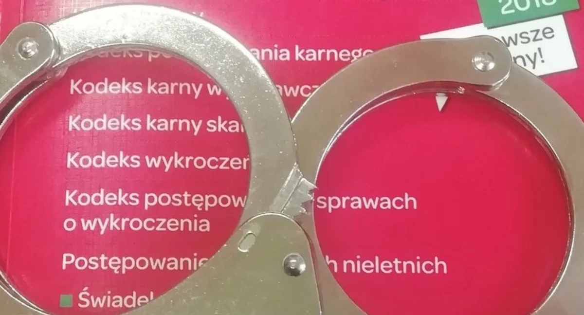 Zarzuty dla sprawców pobicia 17-latka 