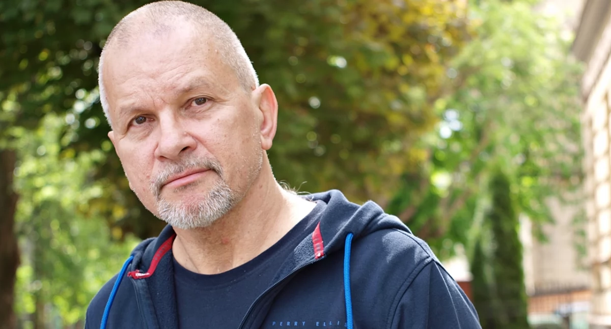 Sporny znak, czyli jak przemyślanin postawił się straży miejskiej [ZDJĘCIA]