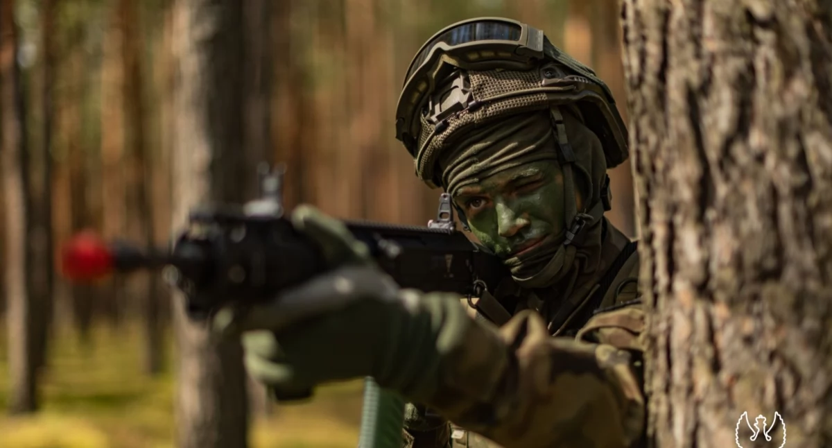 Terytorialsi zapraszają na „Wakacje z WOT” [ZDJĘCIA]