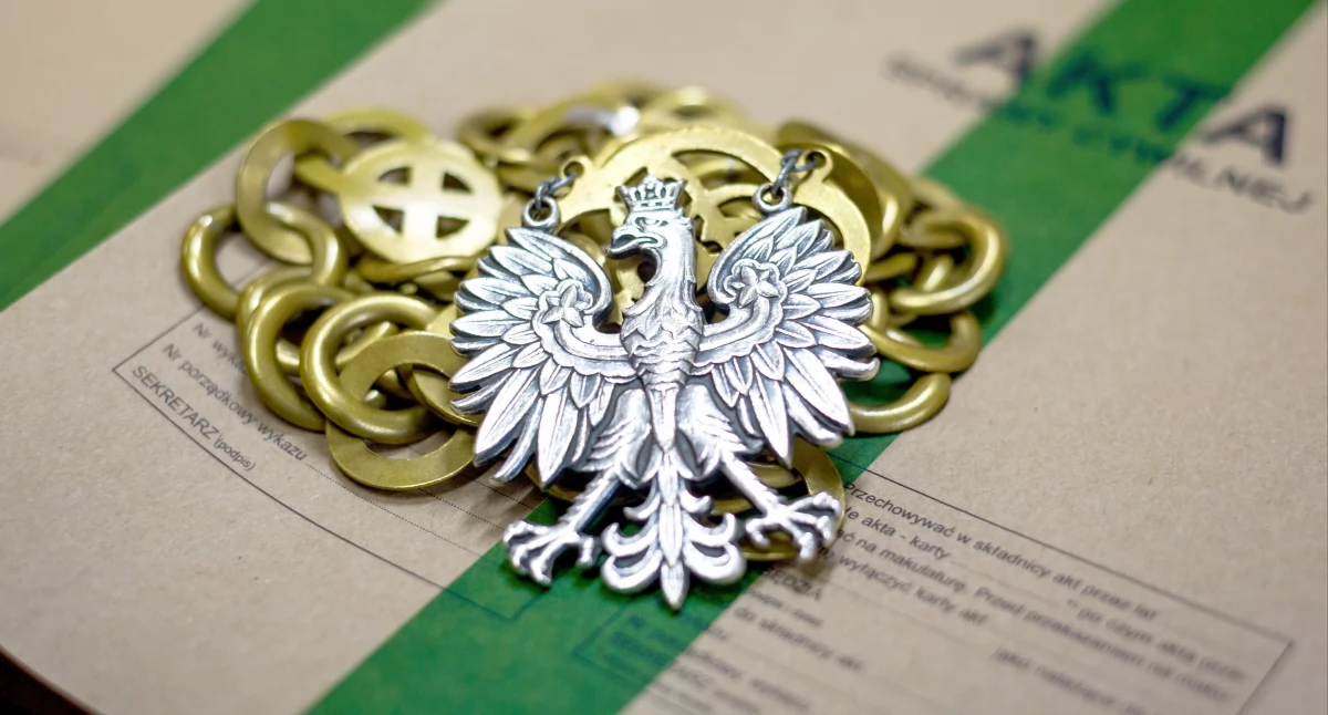 71-latek skazany za pedofilię. Wyrok nie jest prawomocny