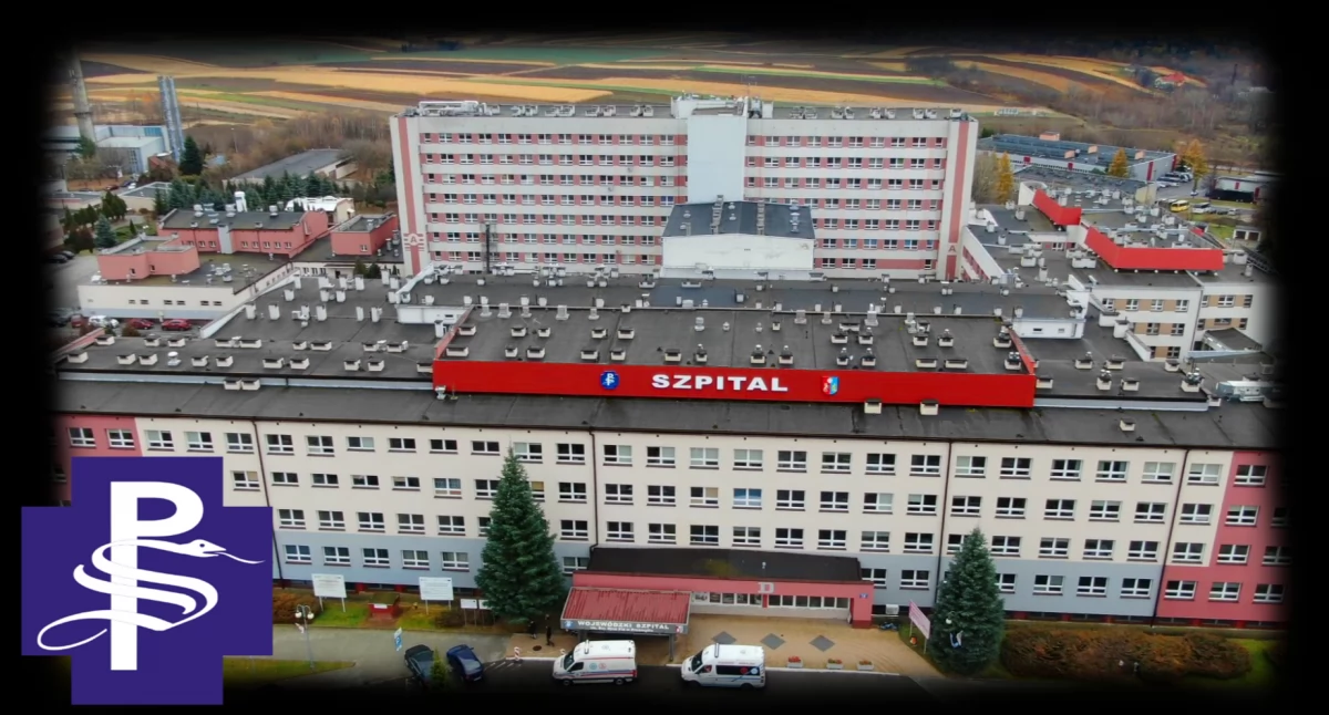 Dotacje dla szpitali w Przemyślu i Żurawicy