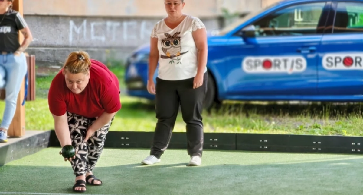 I edycja Przemyskiej Ligi Bocce za nami [ZDJĘCIA]