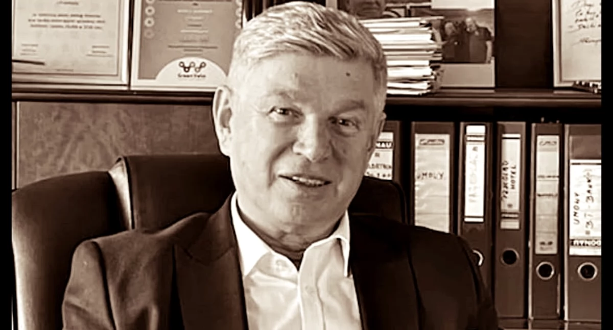 Znamy termin pogrzebu Zygmunta Ziobera