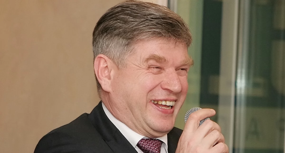 Kochał życie, rodzinę i sport