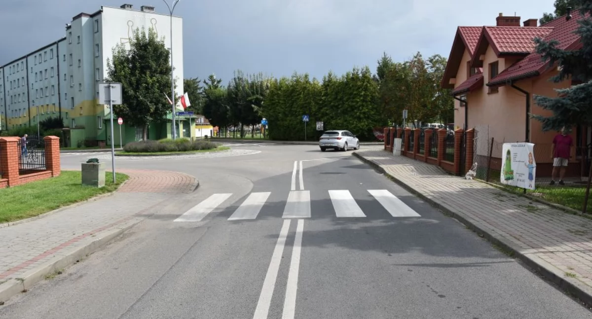 58-latka napadnięta w biały dzień w centrum miasta. Życia kobiety nie udało się uratować  