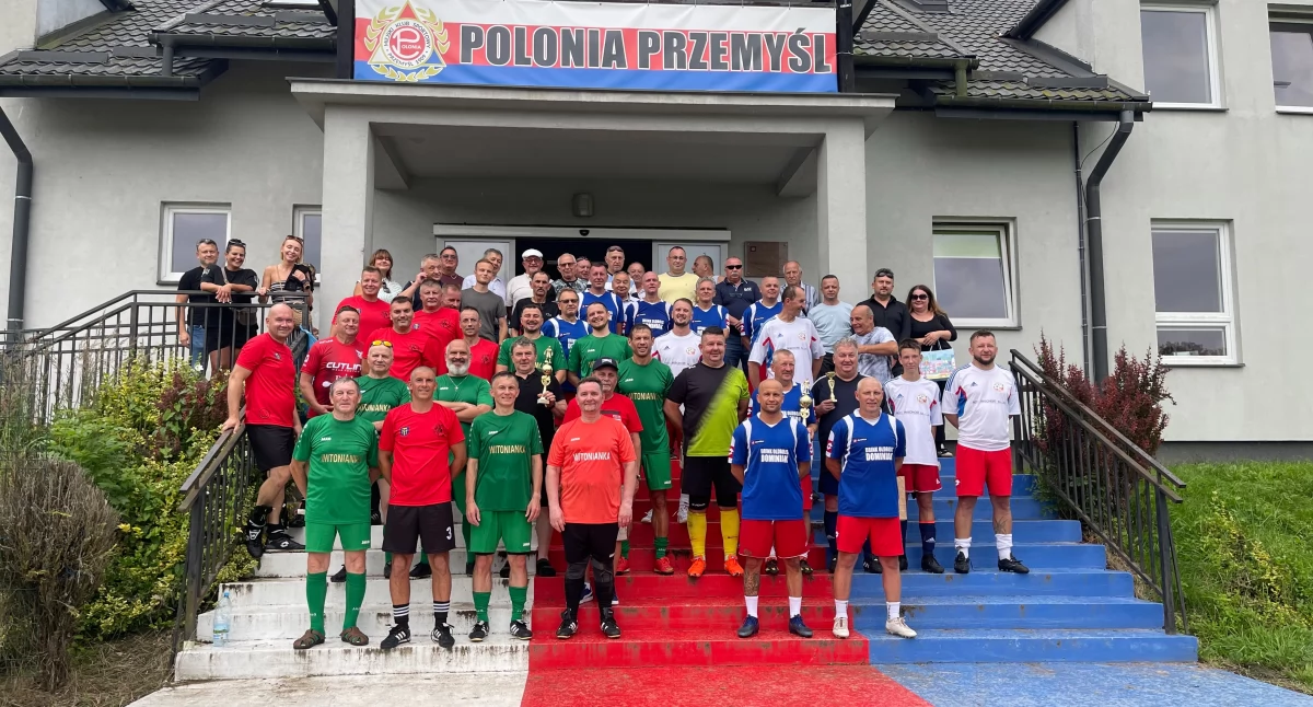 IX Dominiak: Turniej Krzyśka trwa