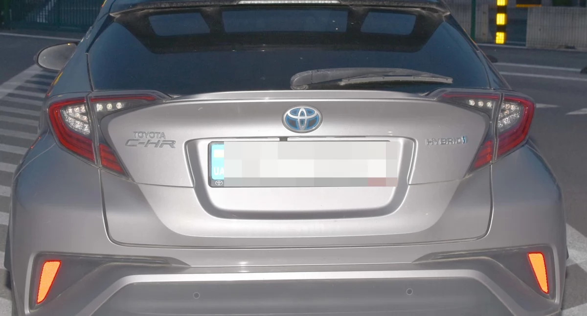 Toyota będzie wymagała ekspertyzy 
