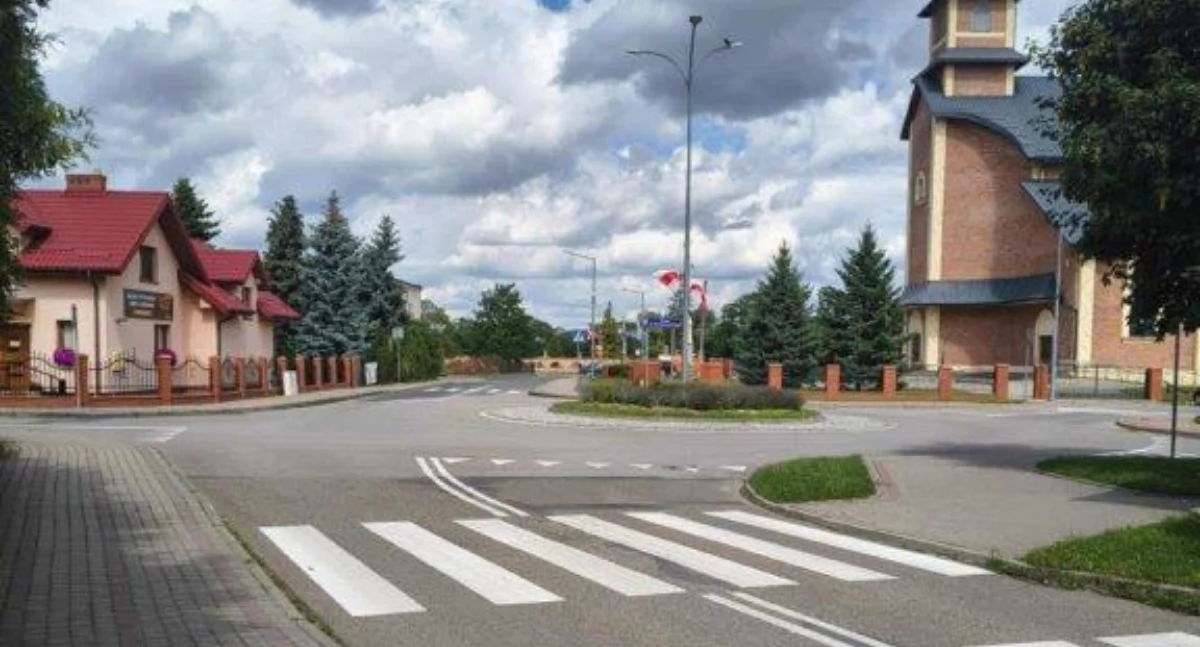 Sprawcę śmiertelnego pobicia w Radymnie zbadają psychiatrzy