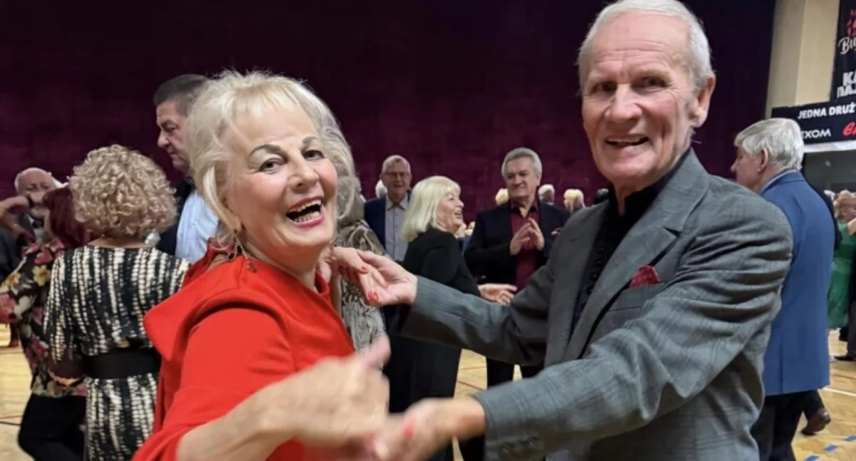Zorganizują kreatywny czas seniorom 