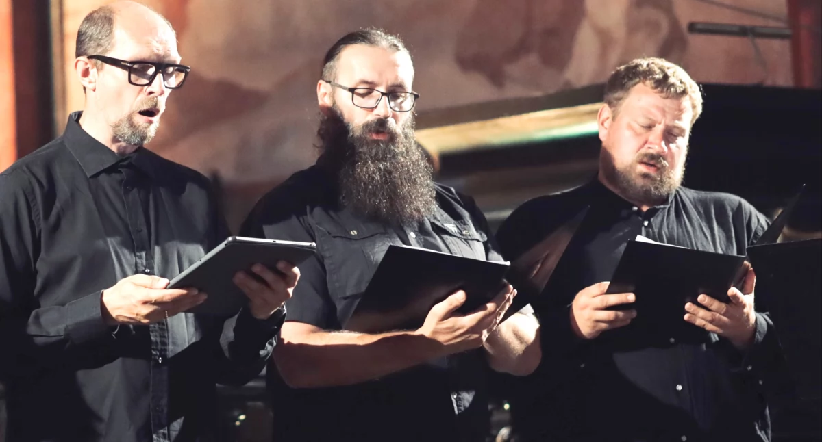 Ćwierć wieku z muzyką! Jubileuszowy Festiwal Salezjańskie Lato Muzyczne przeszedł do historii [ZDJĘCIA]