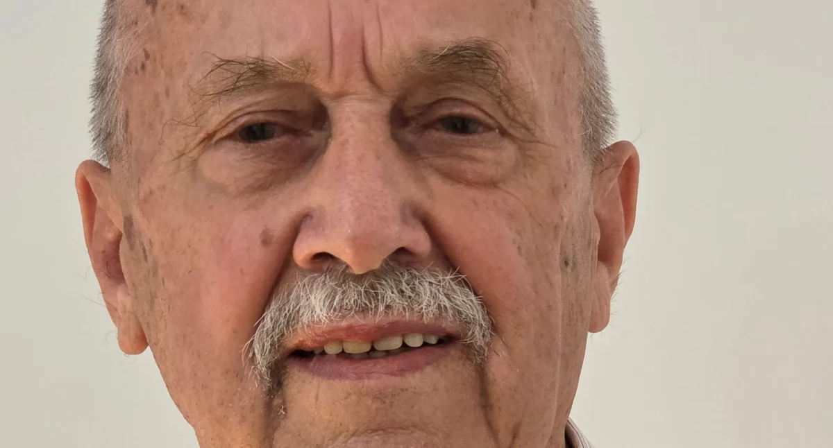 – Przemyśl ma piękne tradycje szermiercze. Najwyższy czas do nich wrócić!  – mówi Jan Skwarczyński 
