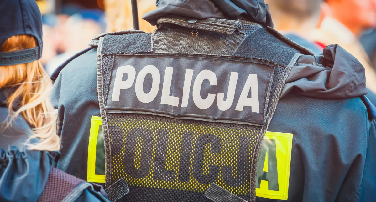 Wtargnął do jednego z mieszkań w Przemyślu i pod nieobecność domowników „uciął” sobie drzemkę
