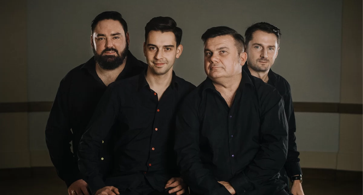 Brass Riders w ramach V Przeworskich Koncertów Kameralnych zagra już w najbliższą sobotę