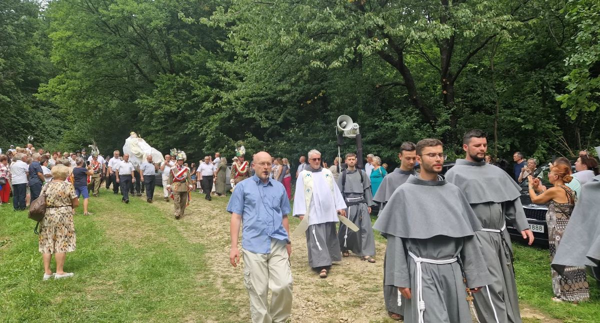 Praktyczny poradnik pielgrzyma. O tym pamiętaj! [ZDJĘCIA, WIDEO]