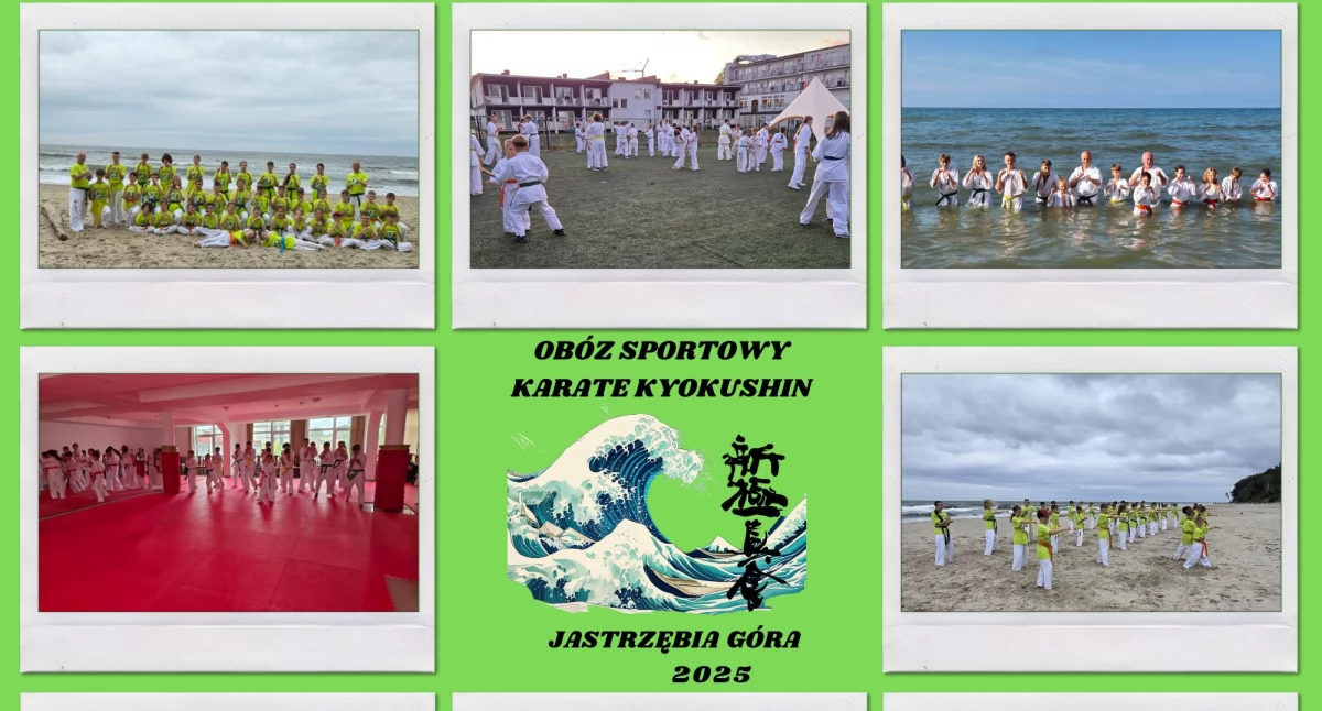 Po sezonie sukcesów zasłużony odpoczynek