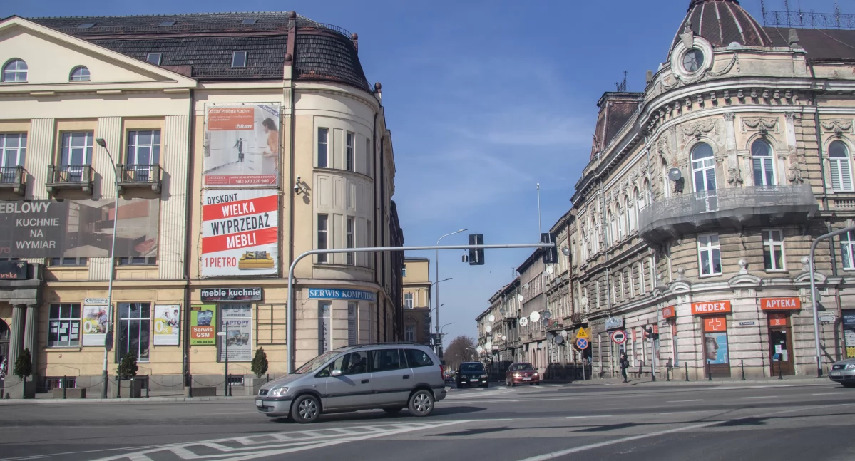 Lista rankingowa zatwierdzona! Jarosław powalczy o ponad 80 mln zł