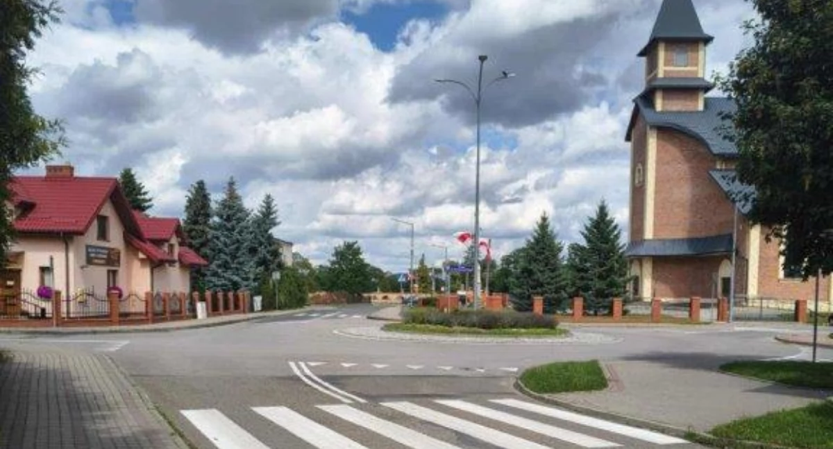 Pomógł w zatrzymaniu agresora i sam trafił do zakładu karnego...  W sprawie dramatu w Radymnie wypłynęły nowe fakty