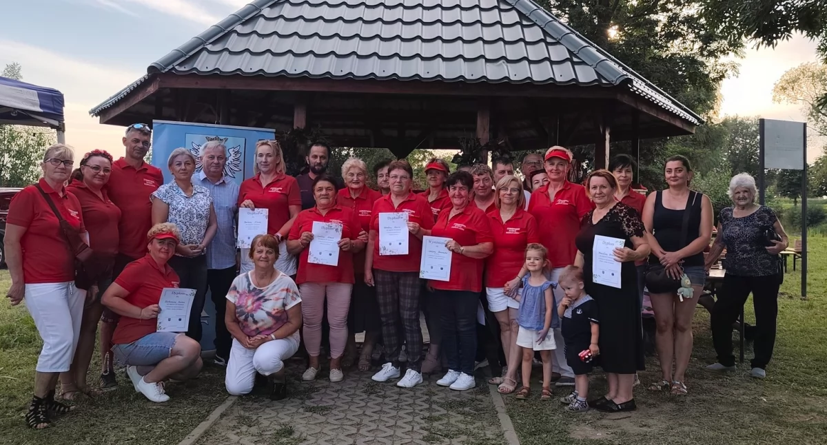 Ziemniaczane święto w Lesznie [ZDJĘCIA]