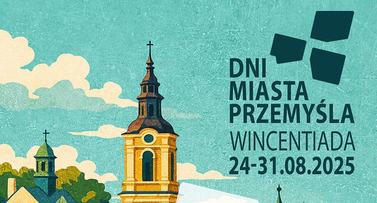 Wincentiada 2025 [PROGRAM]