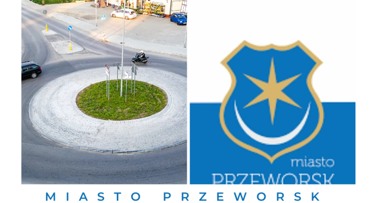 Wizytówka Miasta Przeworsk – Inwestowanie w komunikację i ludzi