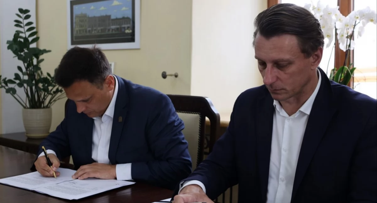 Oczekiwana przez mieszkańców rozbudowa ulicy Misztale stanie się faktem