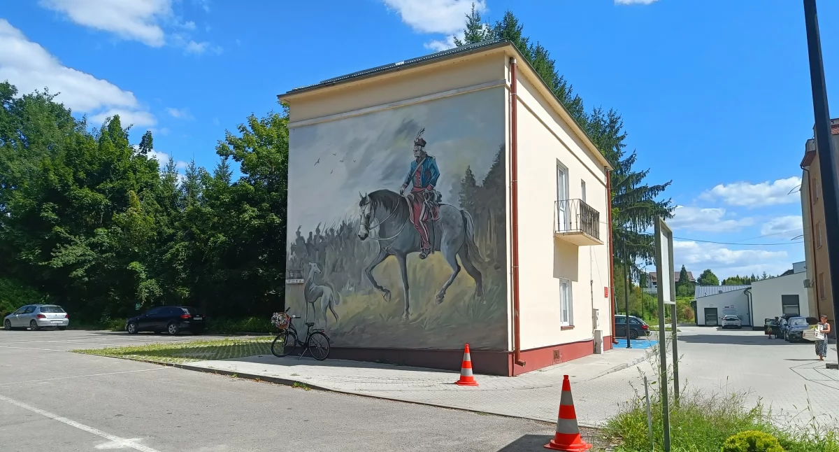 Biblioteka w Dubiecku zyska nową odsłonę