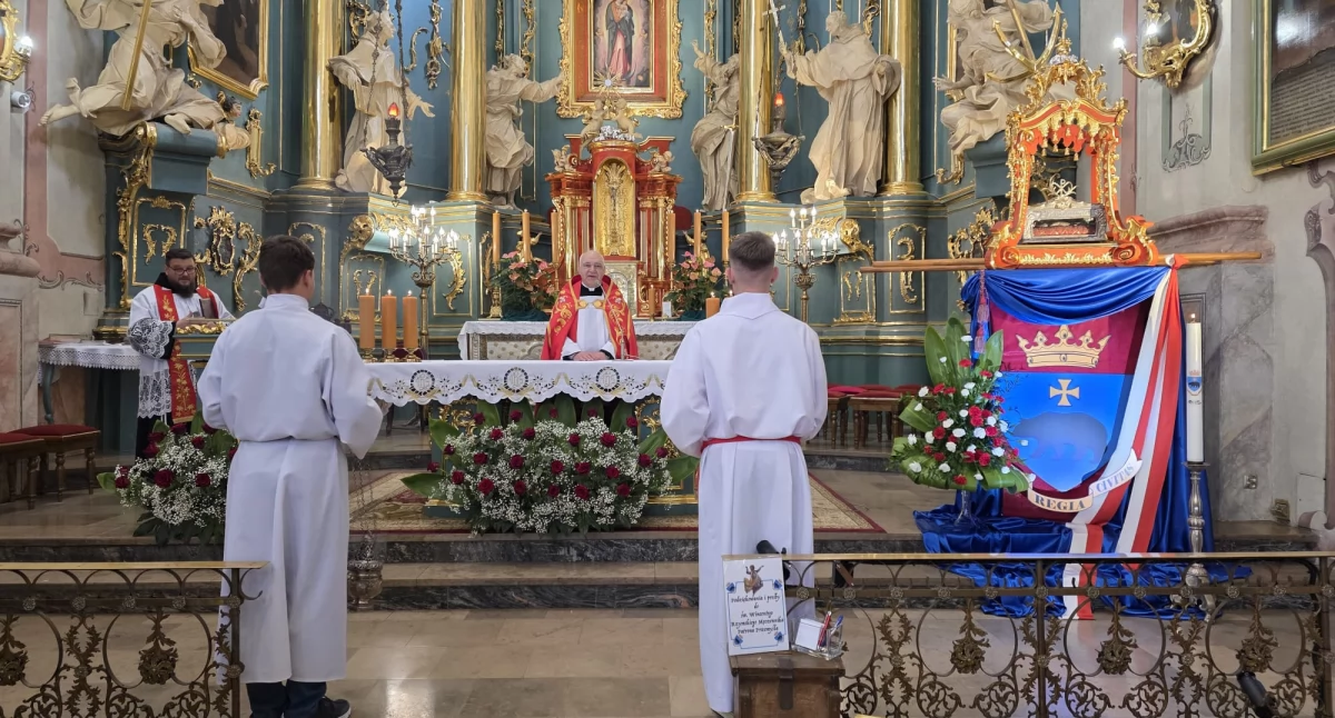 Wincentiada 2025 właśnie się rozpoczęła [WIDEO,ZDJĘCIA]