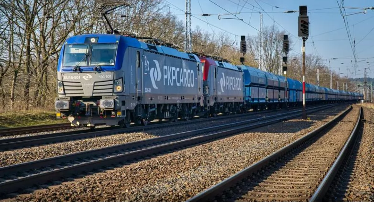Niepewność pracowników PKP Cargo. Czy południowy zakład zostanie zlikwidowany?